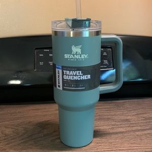 Stanley 40oz Tumbler